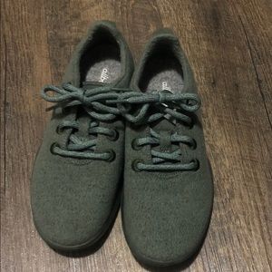 Allbirds Women’s Wool Runners